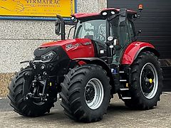 Case IH PUMA 240CVX, AFS, 2024, fronthydraulik, GPS!!