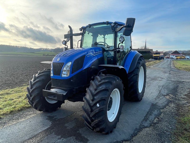 New Holland T5.100