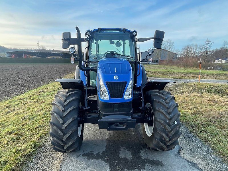 New Holland T5.100