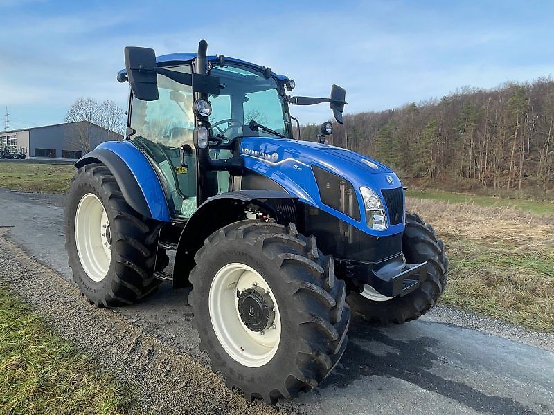 New Holland T5.100
