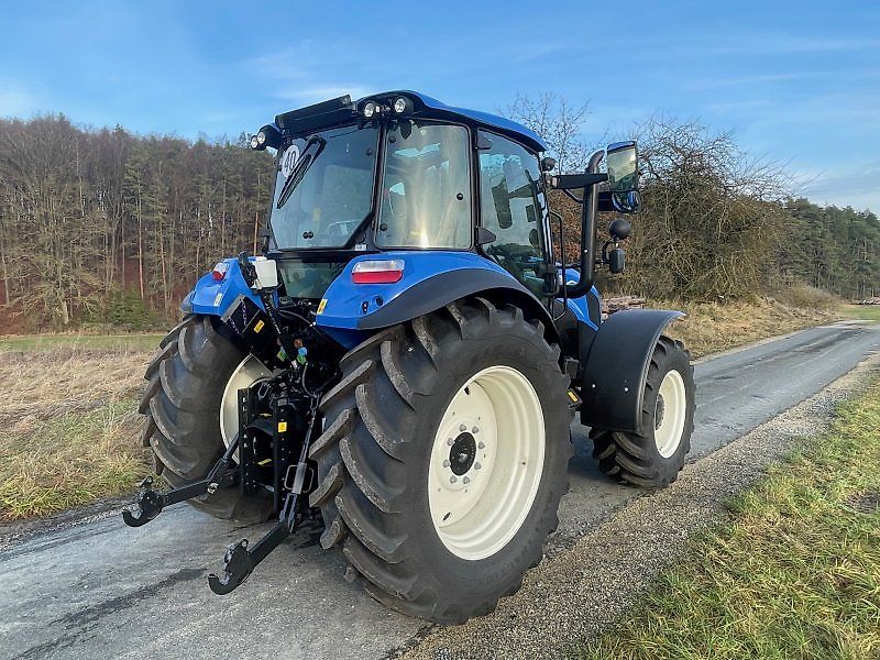 New Holland T5.100