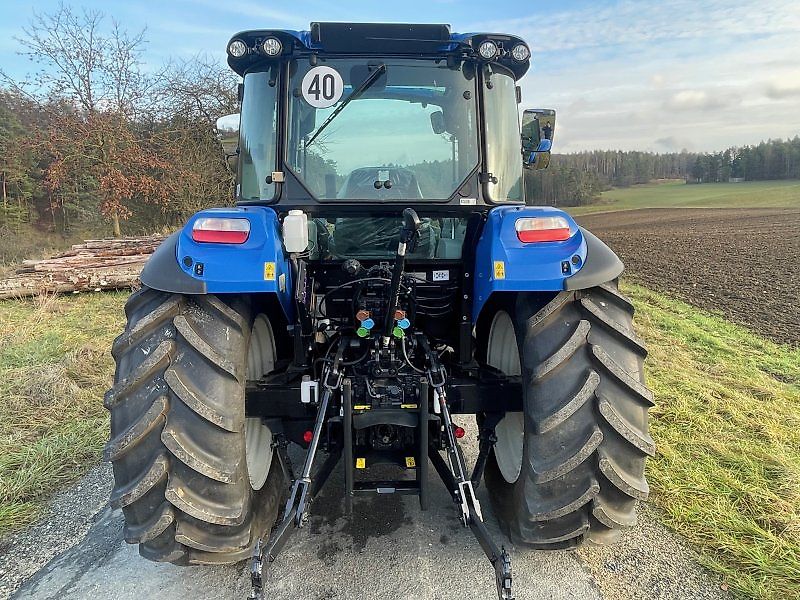 New Holland T5.100