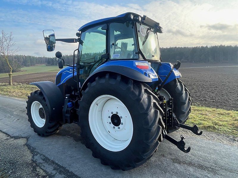 New Holland T5.100