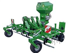 AGRIWIR Grass Mix Kombination