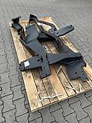 Alö Satz Anbauteile zum CASE IH JX 90-95 bzw. NH TD 5050-5060 traktorpool Angebot