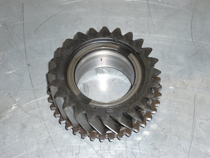 John Deere Getriebe und Getriebeteile