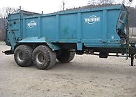 Tebbe HKS180 Tebbe HKS180