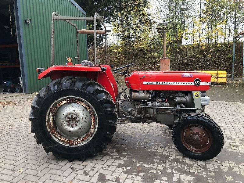 Massey Ferguson 135