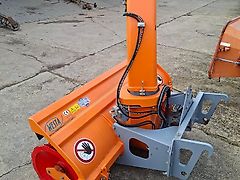 WESTA 5560/2000 Schneefräse,Radlader,f. Liebherr,Volvo,JCB...