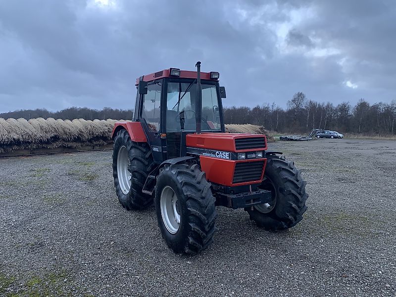 Case IH 865 XL