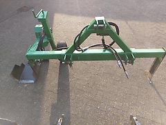 FSW Rüttelpflug Rüttelstar