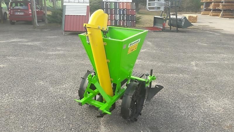 Bomet Kartoffellegemaschine 1-reihig S239/2