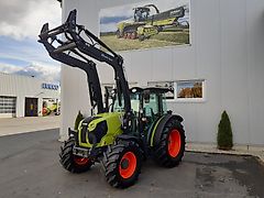 Claas Elios 210 Klima + Alö X3S - CNOB-Edition