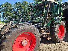 Fendt GT 395 GTH 395 traktorpool Angebot