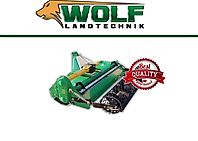 Wolf-Landtechnik GmbH GEO-145 Wolf-Landtechnik GmbH GEO-145