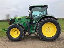 John Deere 6210R traktorpool Angebot