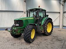 John Deere 6920 PREMIUM traktorpool Angebot