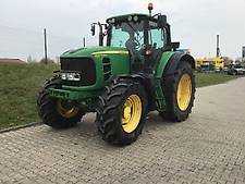 John Deere 7530 Premium traktorpool Angebot