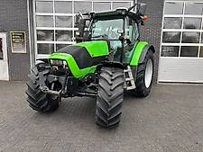Deutz-Fahr K 610 traktorpool Angebot