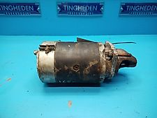 Dronningborg D1650 Starter 26323A (Spare part/Reservedel/Ersatzteil)