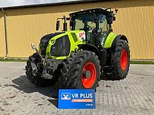 Claas AXION 870 traktorpool Angebot