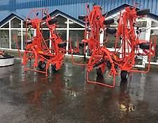 Kuhn GF8712