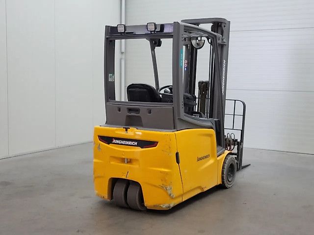 Jungheinrich EFG 220 EFG 220