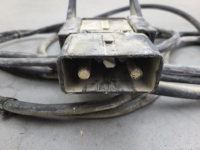 Jungheinrich EFG 220 EFG 220