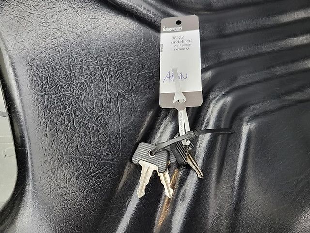 Jungheinrich EFG 220 EFG 220