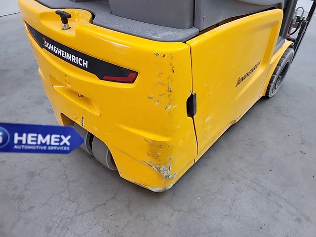 Jungheinrich EFG 220 EFG 220