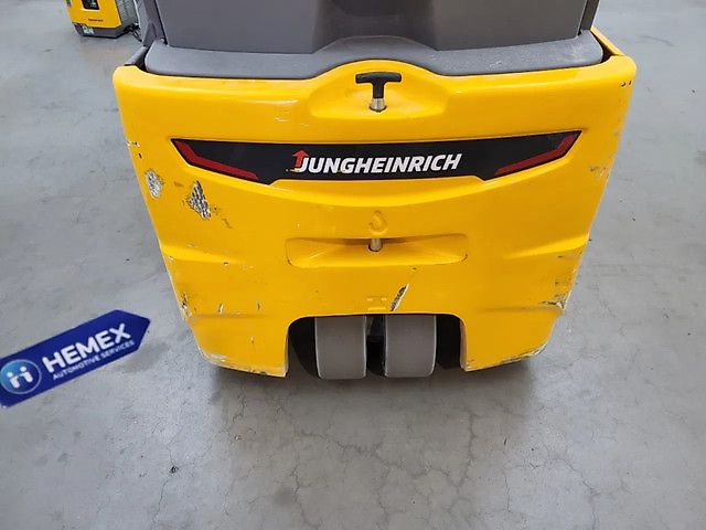Jungheinrich EFG 220 EFG 220