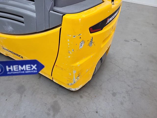 Jungheinrich EFG 220 EFG 220