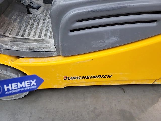 Jungheinrich EFG 220 EFG 220