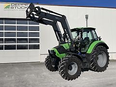 Deutz-Fahr 6130.4 P