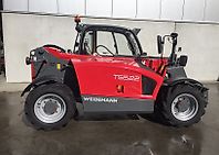 Weidemann T5522 Weidemann T5522