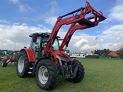 Massey Ferguson 5S.135 D6