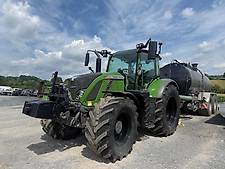 Fendt 718 Vario traktorpool Angebot
