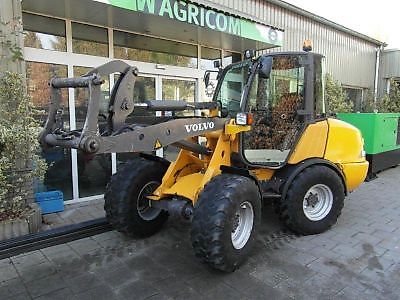 Volvo L25 B