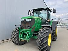 John Deere 6190R traktorpool Angebot