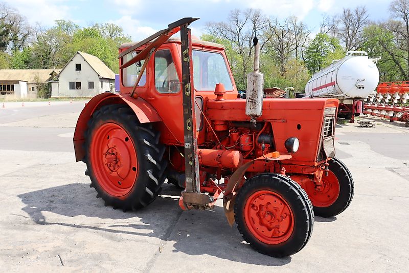 Belarus MTS 50