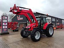 Massey Ferguson 5713-S DYNA-6 traktorpool Angebot