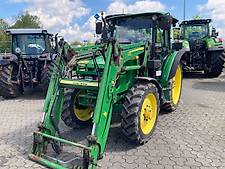 John Deere 5820 traktorpool Angebot