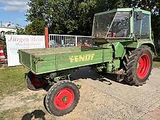 Fendt GT F 250 GTS traktorpool Angebot