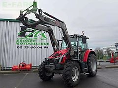 Massey Ferguson tracteur agricole mf 5s105 massey ferguson