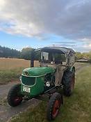 Deutz-Fahr Deutz d 40.2 traktorpool Angebot