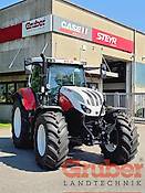 Steyr 4145 Profi AD8 3 Jahre Garanite/Wartung kostenlos! traktorpool Angebot