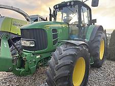 John Deere 7430 traktorpool Angebot