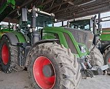Fendt 930 S4 ProfiPlus traktorpool Angebot