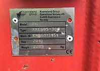 Kverneland EG 85- 300 Kverneland EG 85- 300