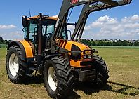 Renault Ares 630 RZ Renault Ares 630 RZ